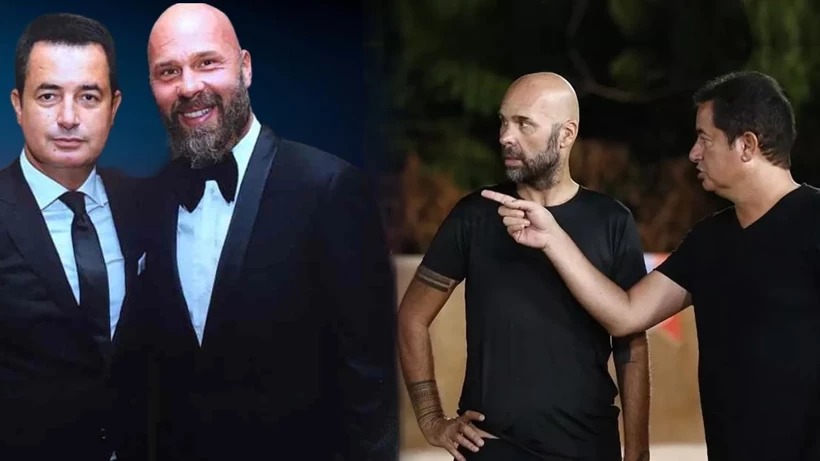 ACUN MEDYA GENEL KOORDİNATÖRÜ ESAT YONTUNÇ İÇİN YAKALAMA KARARI…