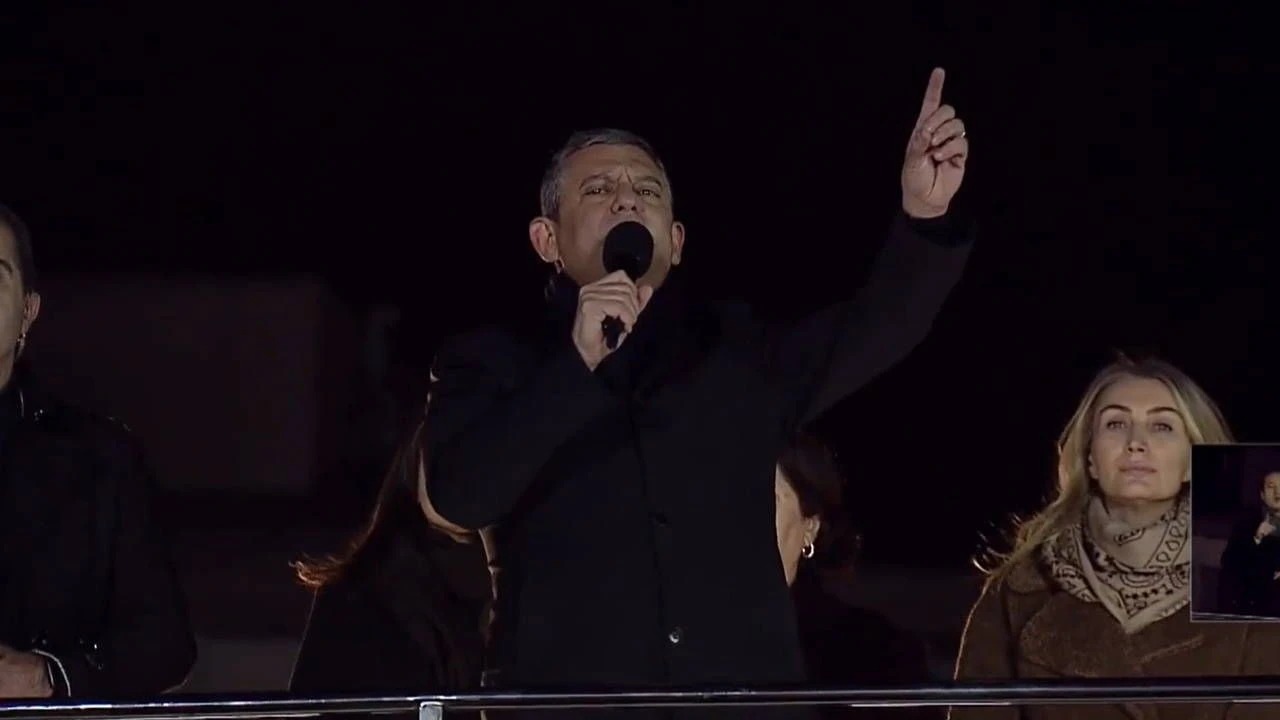 “GÖREVE GELDİĞİMİZ GÜNDEN BU YANA HİÇ DURMADIK, HİÇ YORULMADIK…”