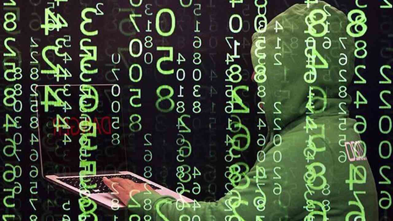 149 MİLYON HESABIN BİLGİLERİ SIZDIRILDI!…