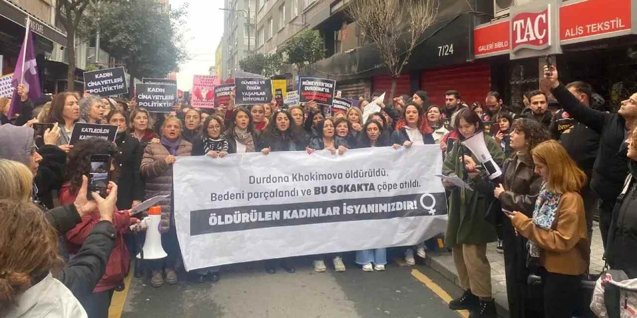 KATLEDİLEN DURDONA İÇİN TEK SES OLDULAR!…