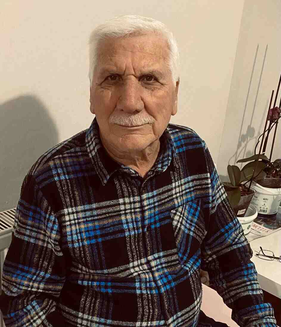 MESUT GENÇ- GRYNEİON ANTİK KENTİ…