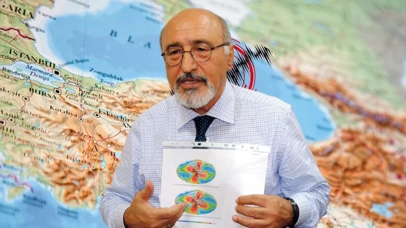 “Güvenli Şehir Yanılgısı Bitti, 6.6’lık Depreme Hazır Olun…”