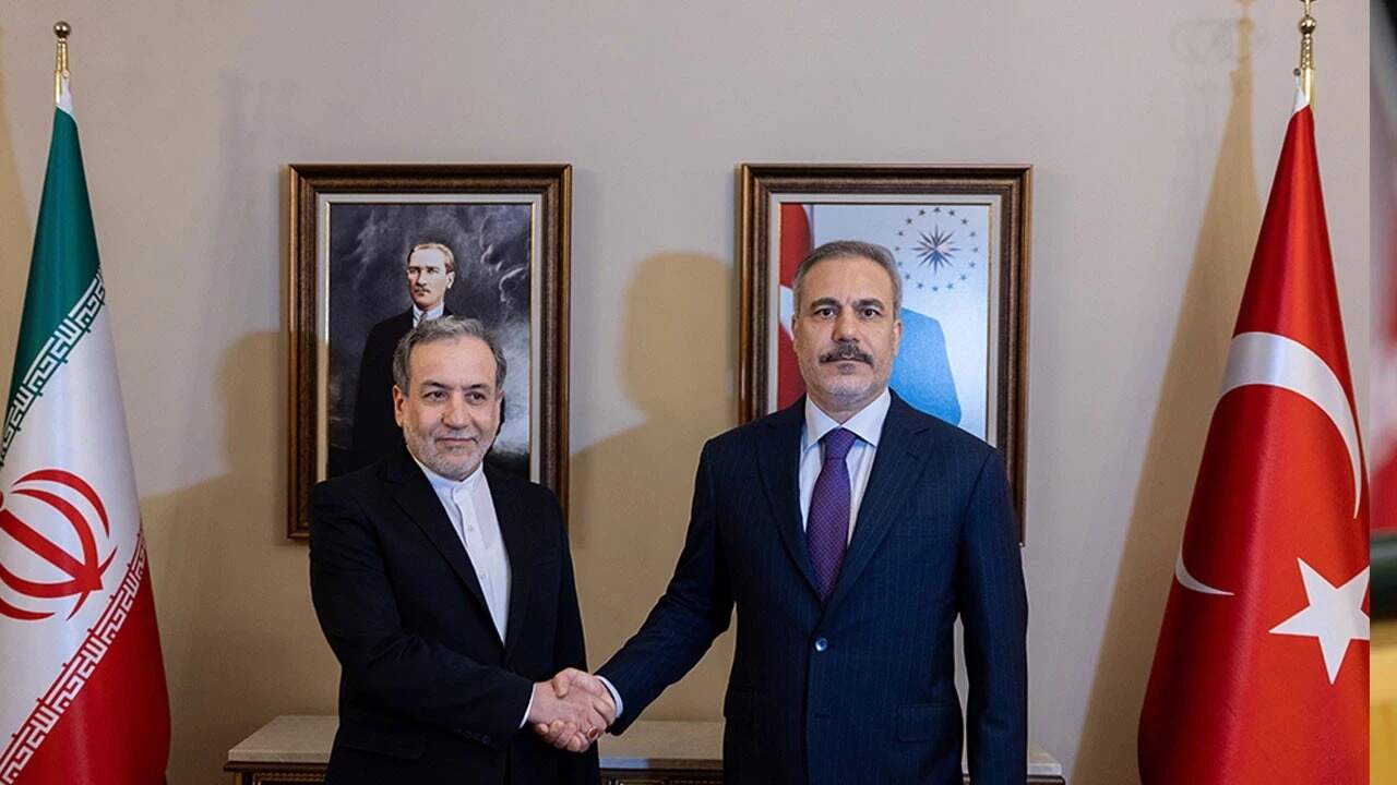 TÜRKİYE, İRAN-ABD GERİLİMİNDE ARABULUCULUK YAPACAK İDDİASI…