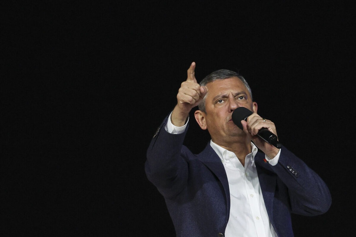 “MİGROS’U VE YEMEKSEPETİ’Nİ UYARIYORUM: BİZİ KARŞINIZA ALMAYIN!…”