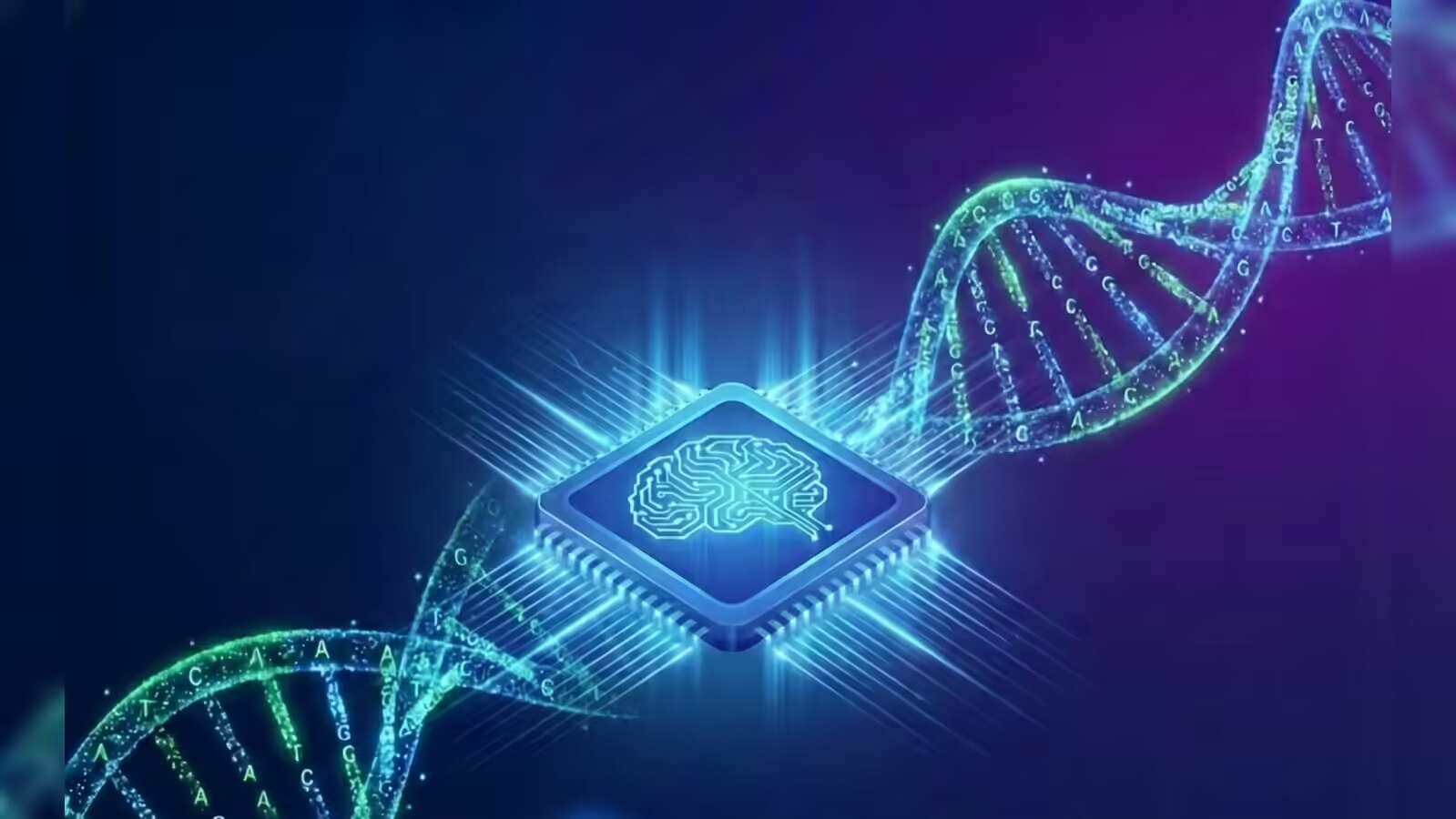 Google’dan İnsanın “Karanlık Genomunu” Aydınlatacak Yapay Zeka Aracı…