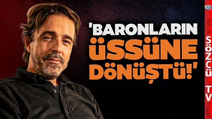 GAZETECİ TİMUR SOYKAN’DAN İDDİA: “TÜRKİYE’DE YAŞAYAN 496 KİŞİLİK BARON LİSTESİ YETKİLİLERE GÖNDERİLDİ…”