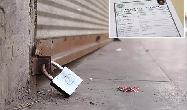 İŞYERİ AÇMA VE ÇALIŞMA RUHSATLARINA İLİŞKİN YÖNETMELİKTE DEĞİŞİKLİK…