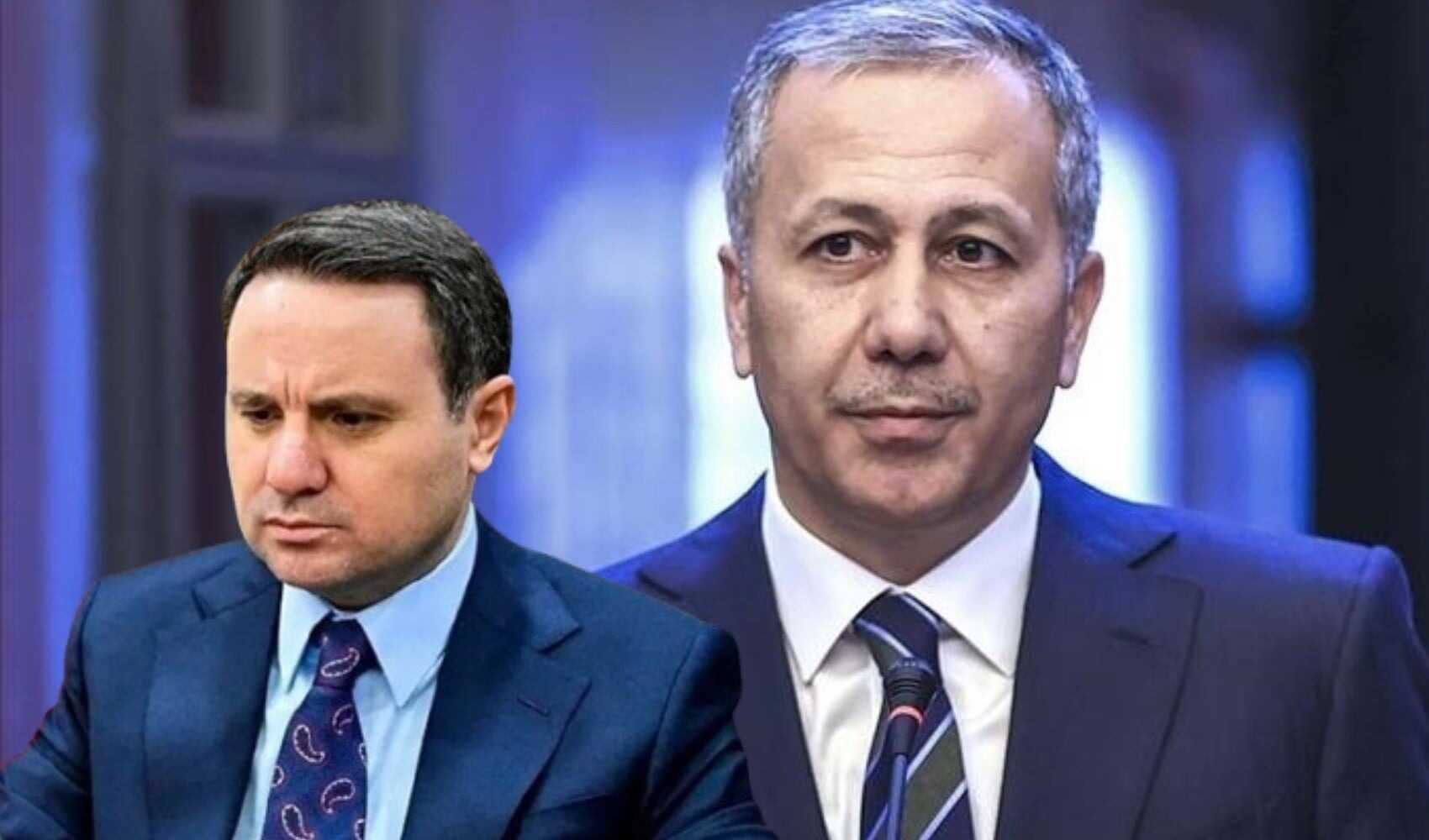 İDDİA: “10 TON KOKAİN YAKALANDI, KRİZ PATLADI!…”