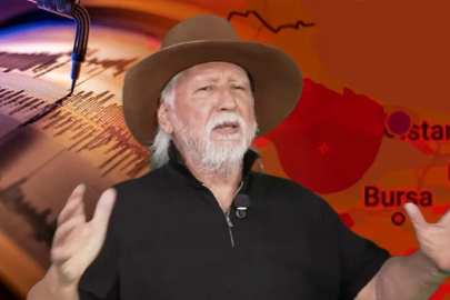 ÜŞÜMEZSOY: “BÖLGE DE 6.5 VE ÜZERİ BİR DEPREM BEKLEMİYORUM…”