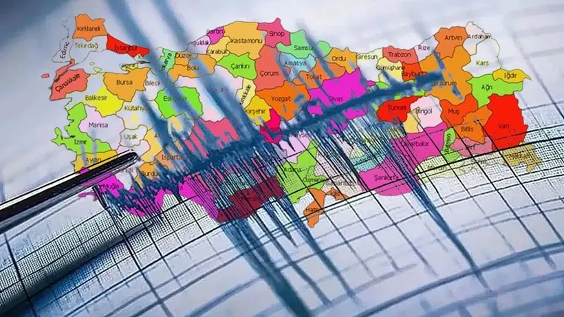 DEPREM RİSKİNE KARŞI, İÇ ANADOLU DA YENİ SANAYİ HAVZALARI, OSB’LER KURULACAK…