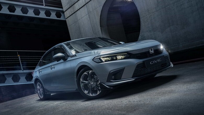 HONDA CİVİC TÜRKİYE’DEKİ RESMİ SATIŞ LİSTESİNDEN ÇIKARILDI!…