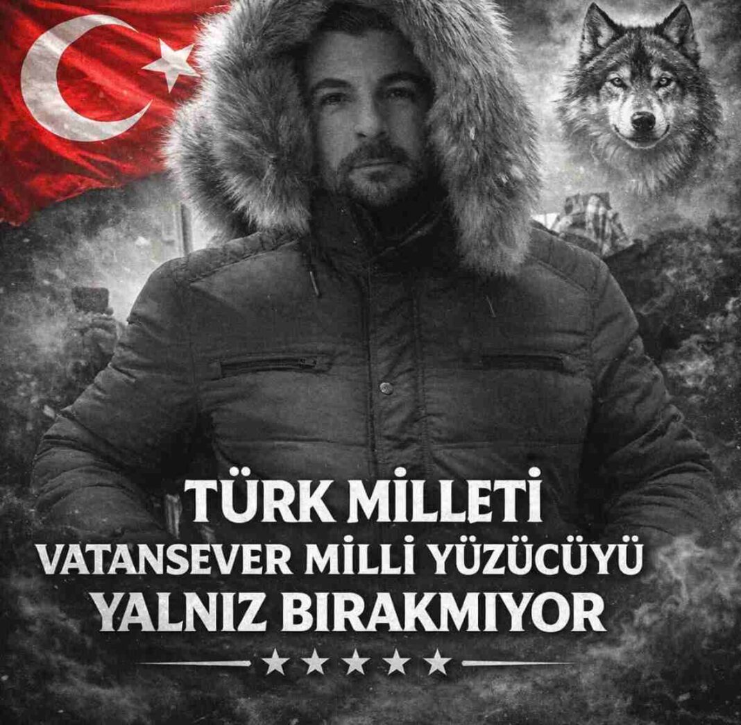 ÇİĞDEM ÇİMEN: “VATANSEVERLERİ BU KADAR KOLAY HARCAMAYALIM, YARIN EN ÇOK ONLARA İHTİYAÇ DUYULACAKTIR…”