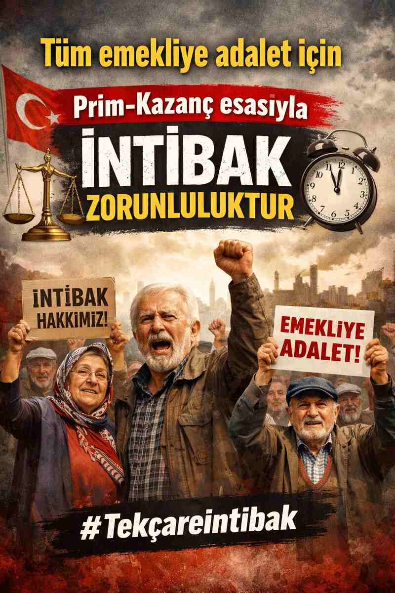 “BU BİR YOKSULLAŞTIRMA POLİTİKASIDIR, ÇÖZÜM NET, PRİM-KAZANÇ ESESIYLA İNTİBAKTA…”