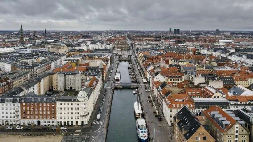 DÜNYA’NIN EN GÜVENİLİR ÜLKELERİ BELLİ OLDU. İŞTE TÜRKİYE’NİN SIRALAMADAKİ YERİ…