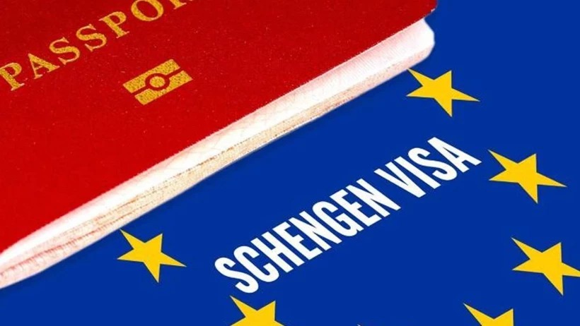 AB’den 6 Meslek Grubuna Vize Kolaylığı Sinyali!…