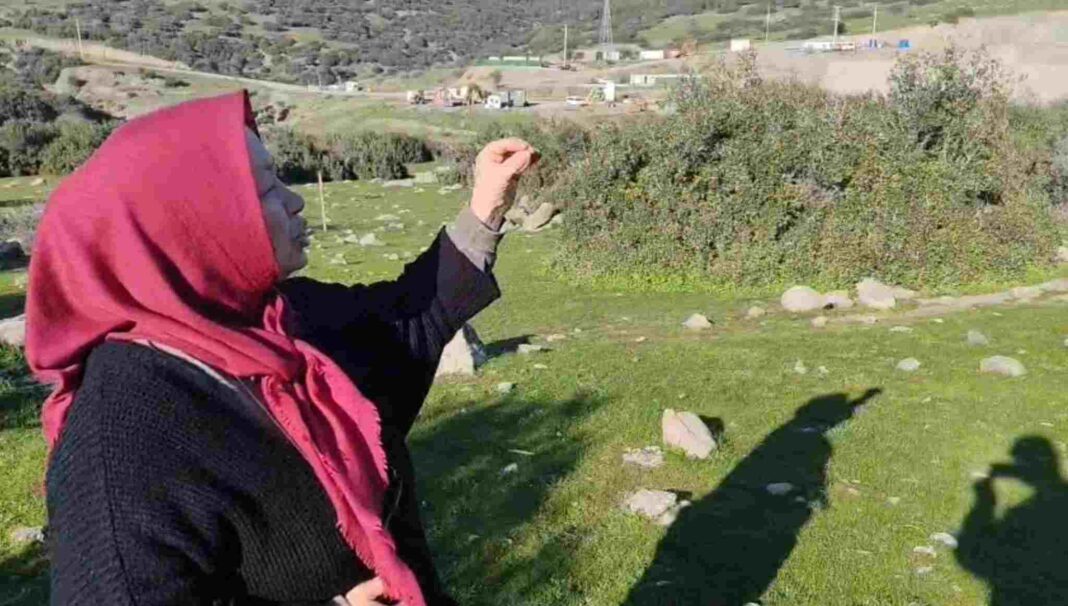 MUHTAR ALGÜL: “BU PİSLİĞİN, BU KOKUNUN İÇİNDE KİM DURUR, KİM BİR ŞEYLER ÜRETMEK İÇİN ÇABALAR?…