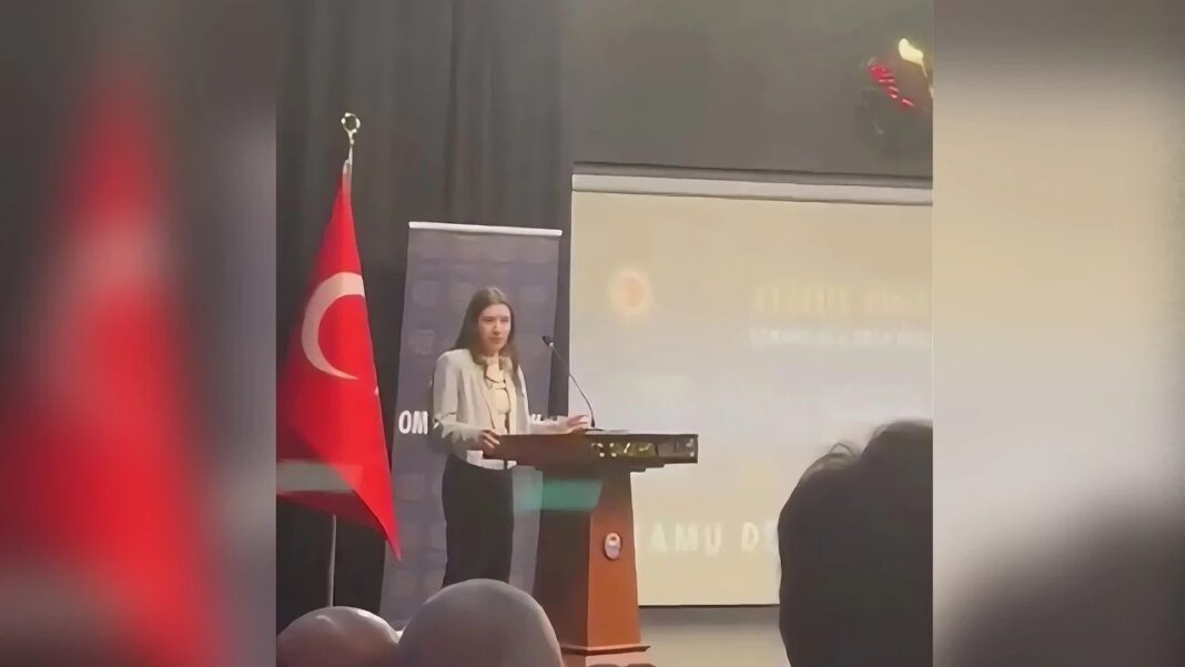 HUKUK ÖĞRENCİSİ GENÇ KIZ’DAN SAKARYA’YI SARSAN İDDİA!…