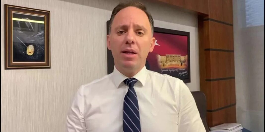 “VATANDAŞIN VERGİSİYLE YAPILDI, 25 YILLIĞINA DEVREDİLİYOR…”