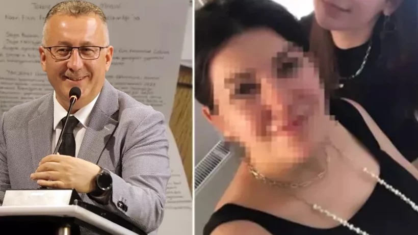 AK PARTİLİ BELEDİYE BAŞKANINA İHRAÇ YOLU GÖRÜNDÜ!…