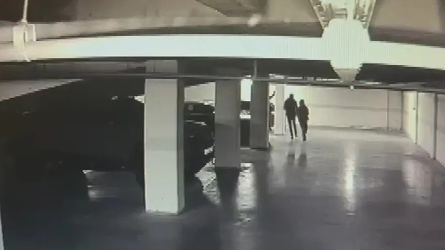 30 MİLYON NEDEN ARABA BAGAJINDAYDI?…