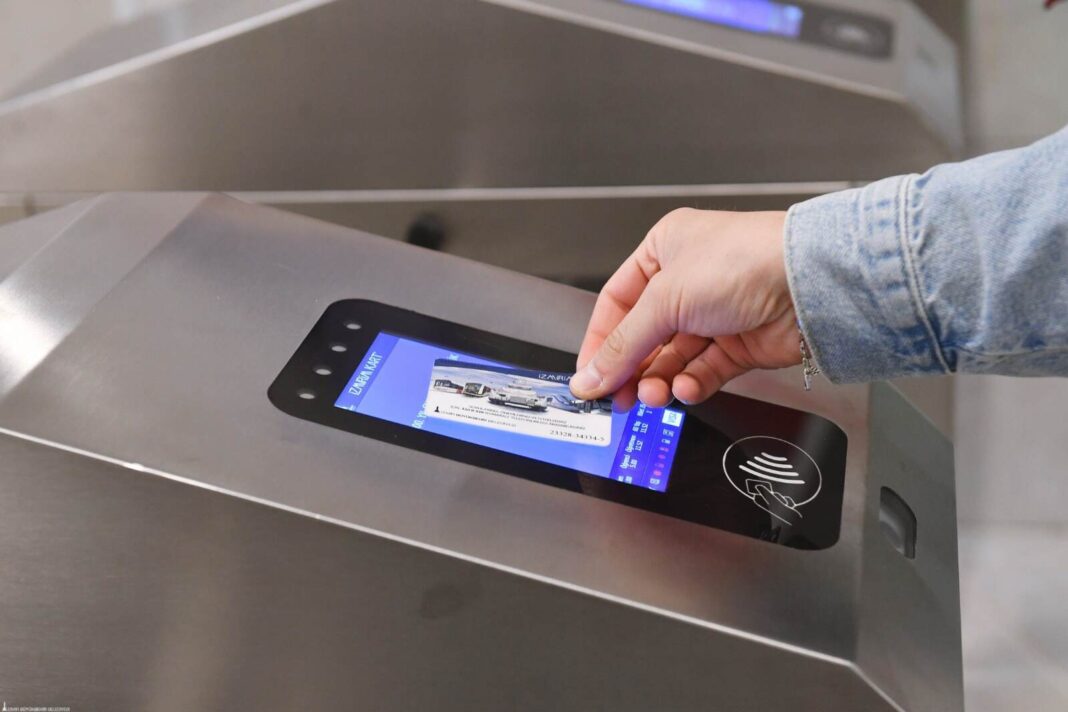 TOPLU ULAŞIMDA, ENGELLİ KARTININ ADI: “ÖZEL KART” OLDU…