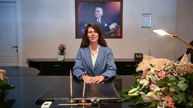 İFADESİ ALINAN LAL DENİZLİ SERBEST BIRAKLIDI…