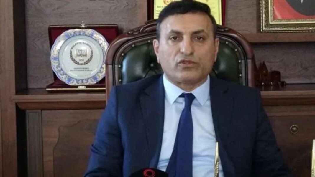 CHP’Lİ BAŞKAN PARTİ’DEN İHRAÇ EDİLDİ…