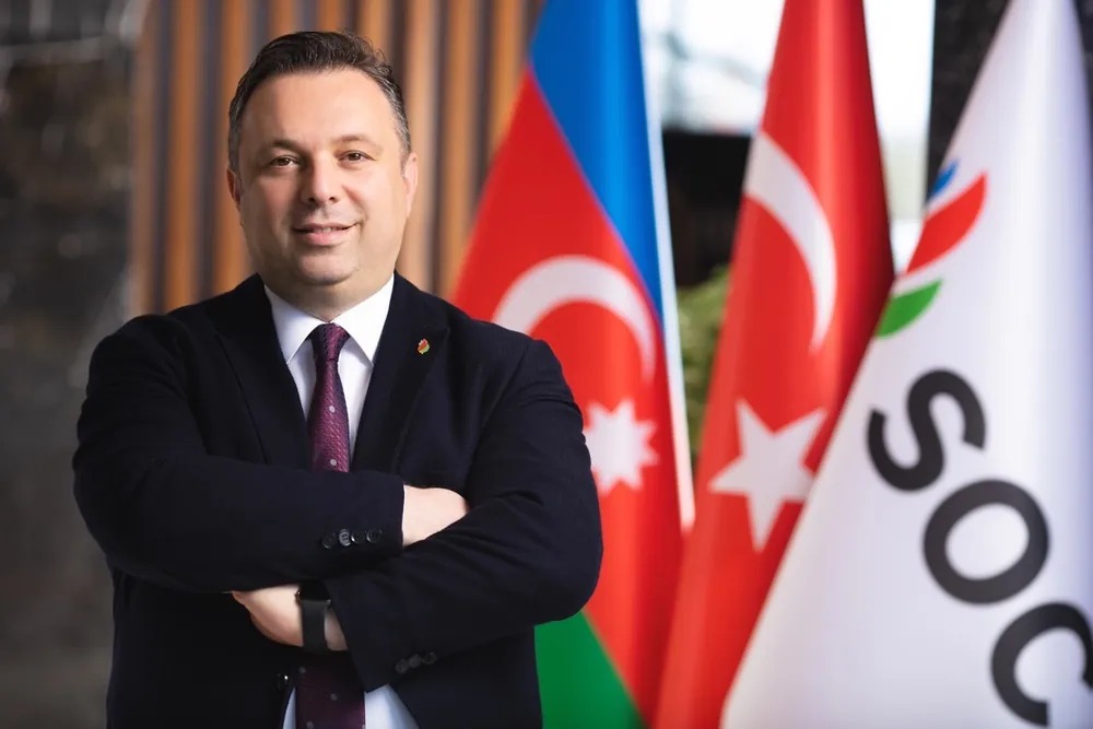 CEO İBADOV: “PETKİM YERİNE RAFİNERİ’YE ODAKLANDIK…”