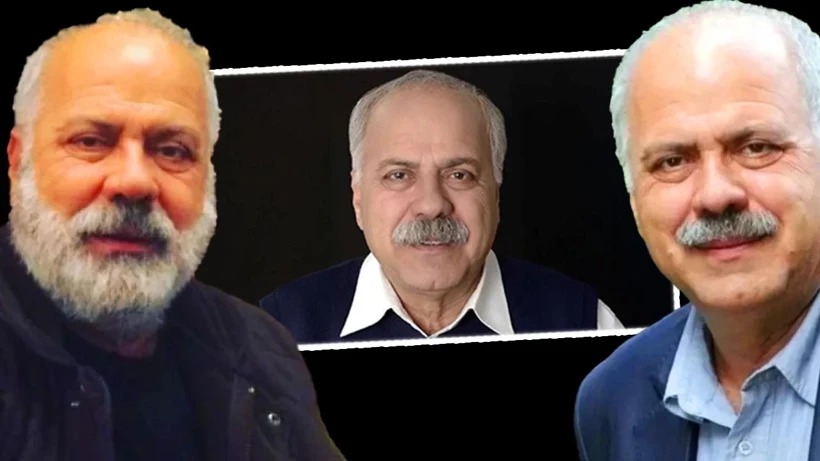 BEYİN KANAMASI GEÇİREN USTA OYUNCU KURTARILAMADI…