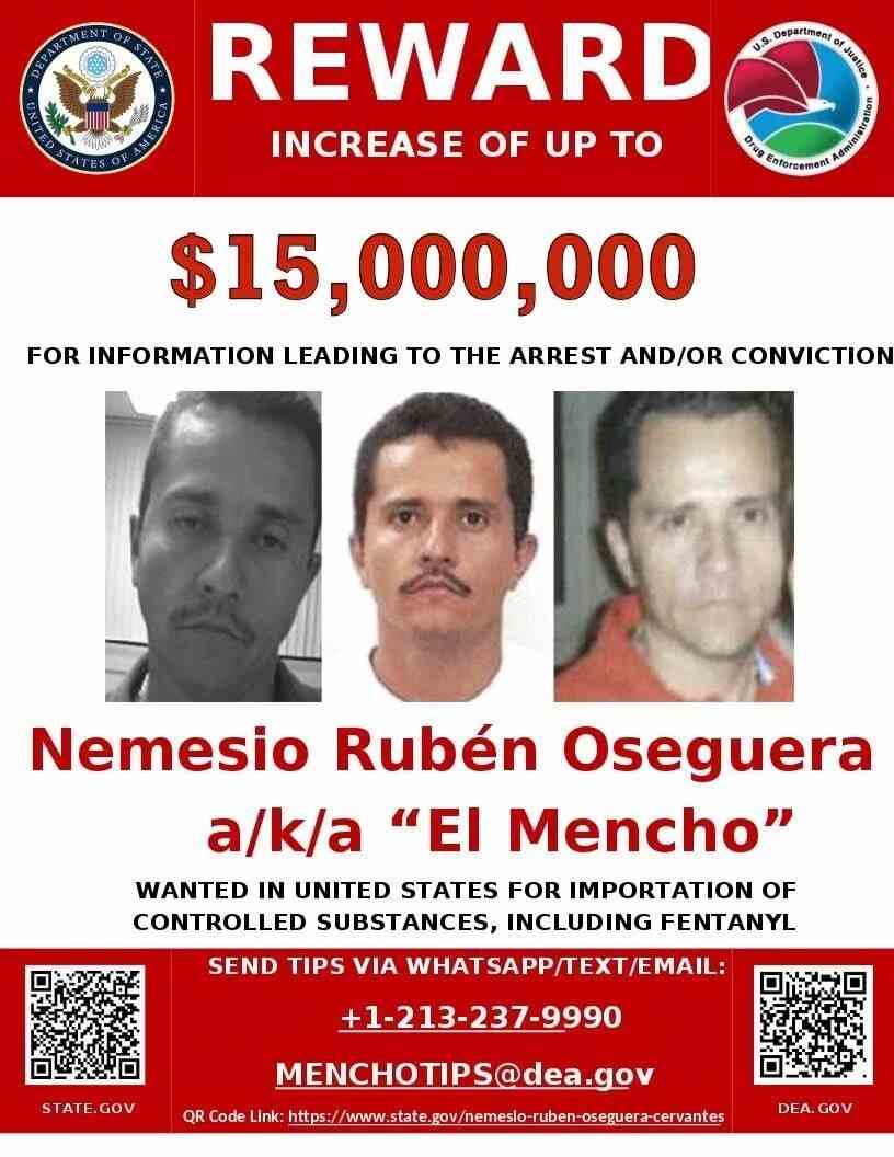 BARON ÖLDÜRÜLDÜ, MAÇLAR ERTELENDİ, DÜNYA KUPASI TEHLİKEDE!…